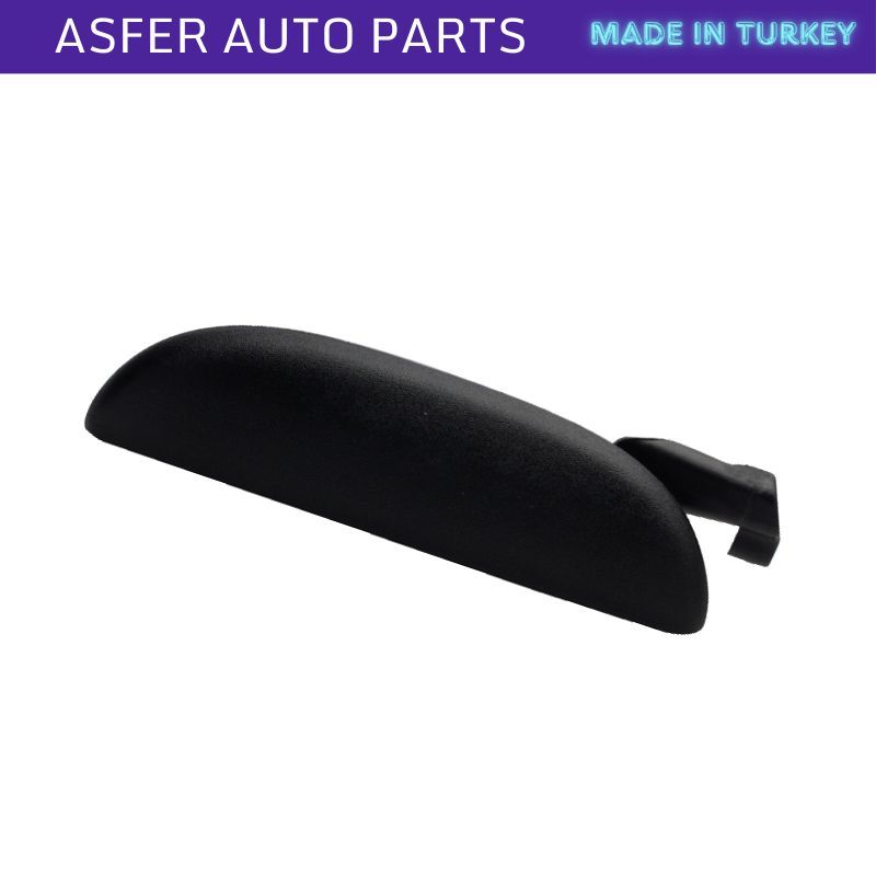Exterior Door Opening Handle Left Front Rear Door For Fiat Albea Palio Siena 2002-2013 OEM 735289965
