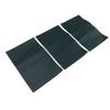 3 PCS Pool Patch Repair Kit Green PP Self Adhesive Pool Cover Patch Repair Kit for Swimming Pool L