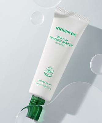 Soins du visage – Sérums visage