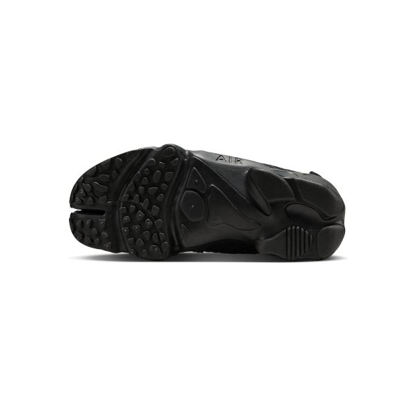 Nike Air Rift Triple Black Sieviešu