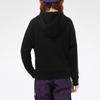Puma Sweatshirts Women's Black Hooded Moderate Regular 531383-01
