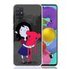 Adventure Marceline Jujuba Phone Case For Samsung Galaxy A52 A32 A22 A12 A02S A50S A30S A51 A31 AA71 Note 20 Ultra 10 S10 Plus G