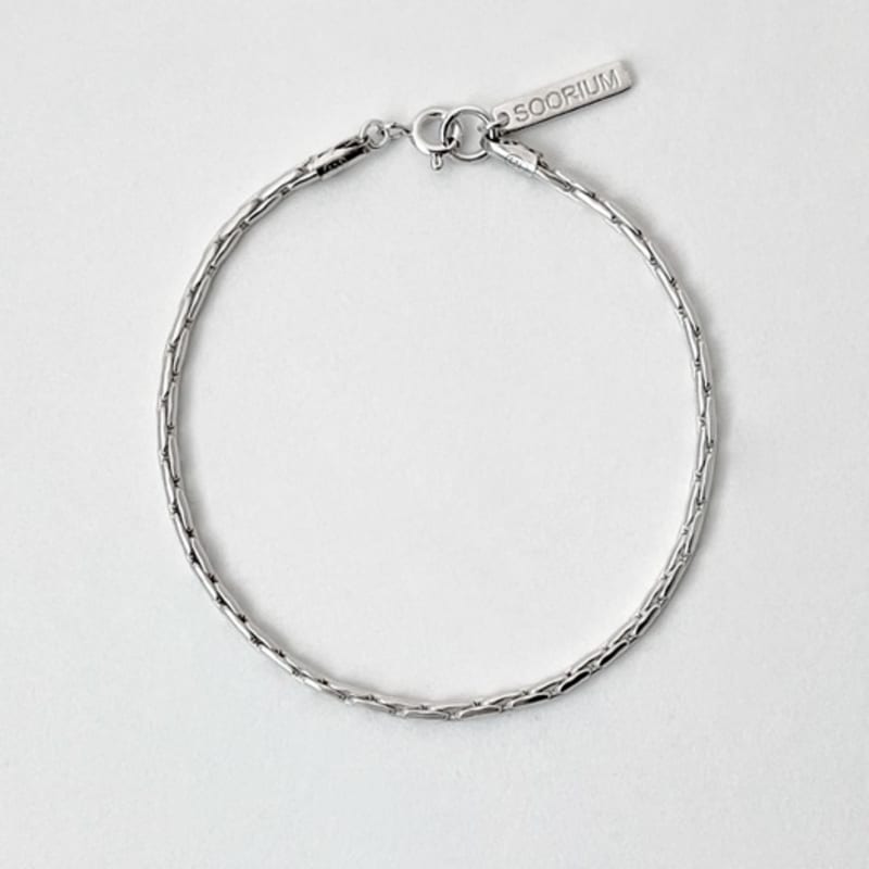 Soorium Totem geflochtenes Armband