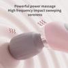 USB Rechargeable Handheld Massage Device Electric Massage Hammer  Full Body Massage
