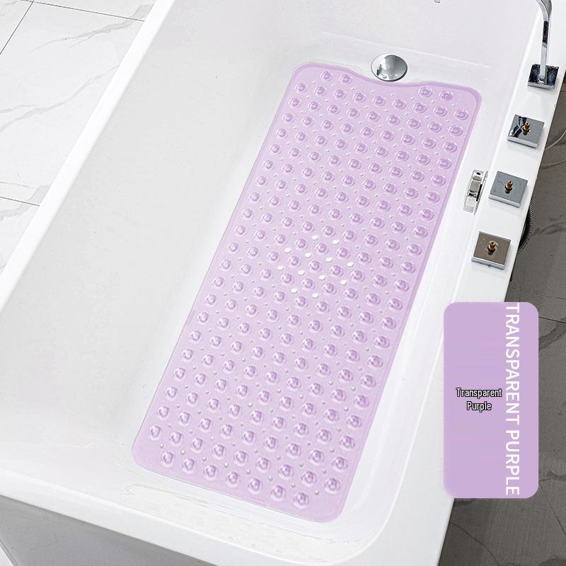 Children's Cartoon Non-Slip Bathtub and Shower Floor Mat