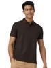 Camiseta tipo polo de hombre Nova 100% Algodón Peinado Corte Regular