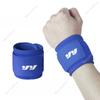 Wristband Wrapping Compression Sports Wrist Adjustable Wrist Bandages Left/Right Hand Wrist Wraps Wrist Support Brace