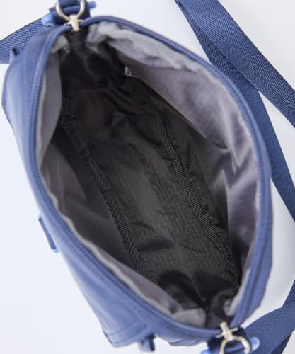 Anello Mini Shoulder Bag SAI ATS1291 NV