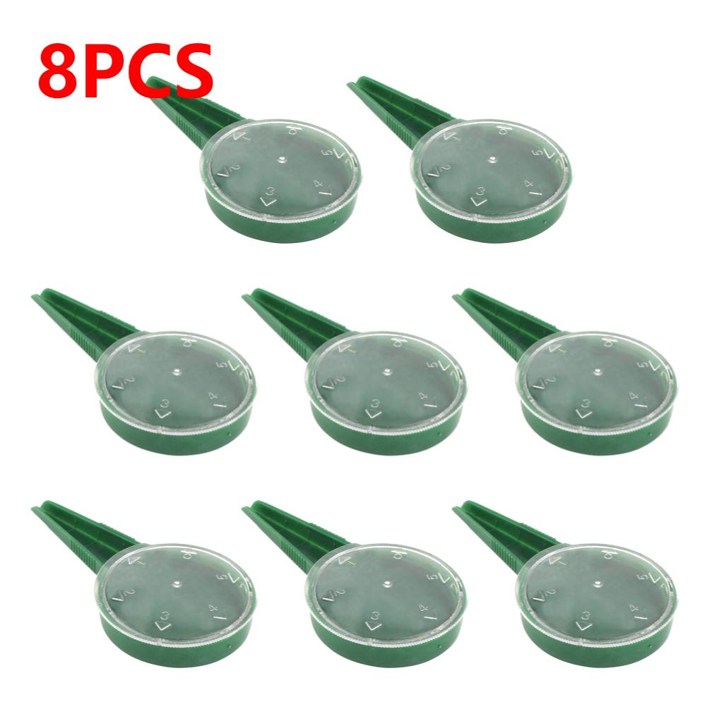 Ruční rozmetače semen Sazeč semen rostlin Sazeč rostlin Zahradní multifunkční dávkovač semen Nástroje Přizpůsobení různým velikostem semen