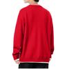 Men's  Fashion  Knitting  Pullover  Long Sleeves  Loose  Round Neck  Sweater