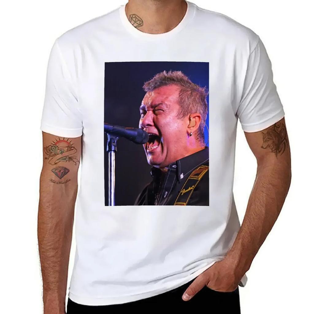 Jimmy Barnes Tshirt Clothes Graphic T Shirt Vintage Vintage T Shirts T Shirt For Unisex