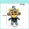 Five Nights At Freddys Plush Toy Cartoon Animal Collectors Edition For Kids And Adults