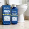 Jakehoe Kraftvoller Rohrreiniger für Dusche Küchenspüle Abflussreiniger Löst Haare Schnellreinigung Beseitigt Gerüche Rohrfrei