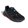 Adidas X9000L4 'Black Pulse Aqua' Sneakers S23665