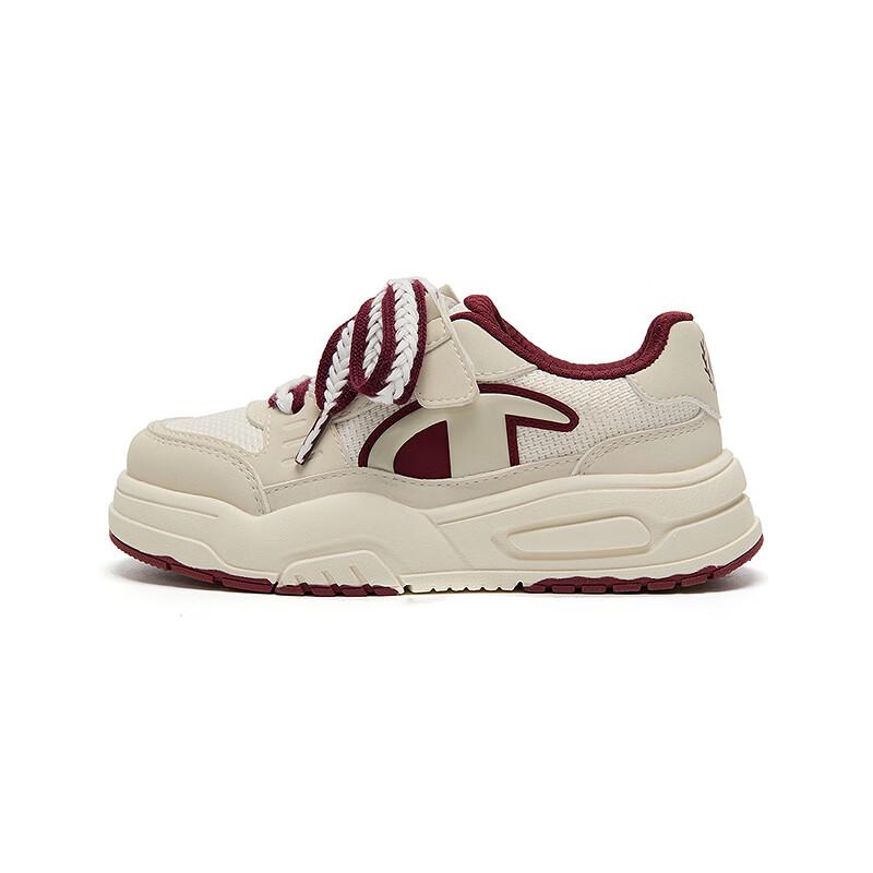 Champion Kids' 2025 Autumn Trendy Chunky Sneakers