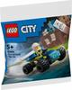Lego City Bricks 30664 - Police Off-Road Buggy
