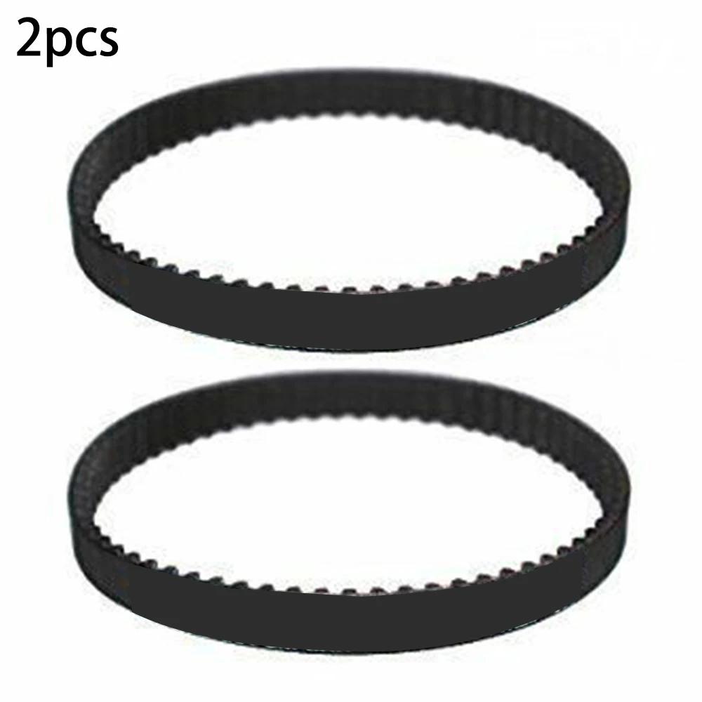 

Compatible Replacement Belts for Bissell For ProHeat 2X Pet Pro Vacuum Cleaners Set of 2 Brush Roller Belts OEM Number 1606419 China Mainland