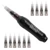 Tattoo Stiftmaschine Semi-Permanent Microblading Tattoo Maschine mit Tattoo Nadel
