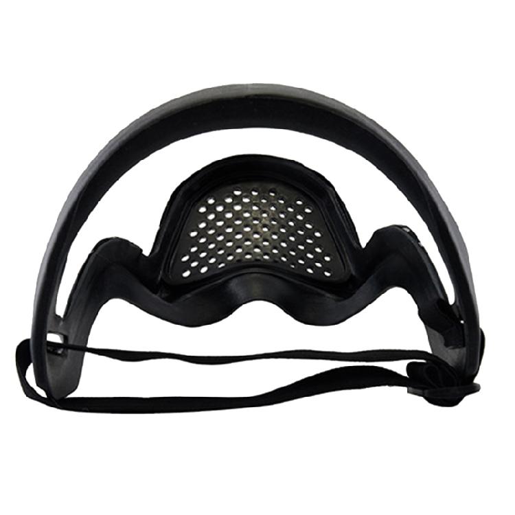 Scratch Surface Windshield Full Cover Face Shield Face Lens for Man and Women