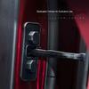 Car Door Limiter Pad Lock Shock Damper Door Check Arm Cover For BYD SEALION 5 7 EV ATTO 3 YUAN PLUS PRO S1 ATTO UP HAN EV HAN L