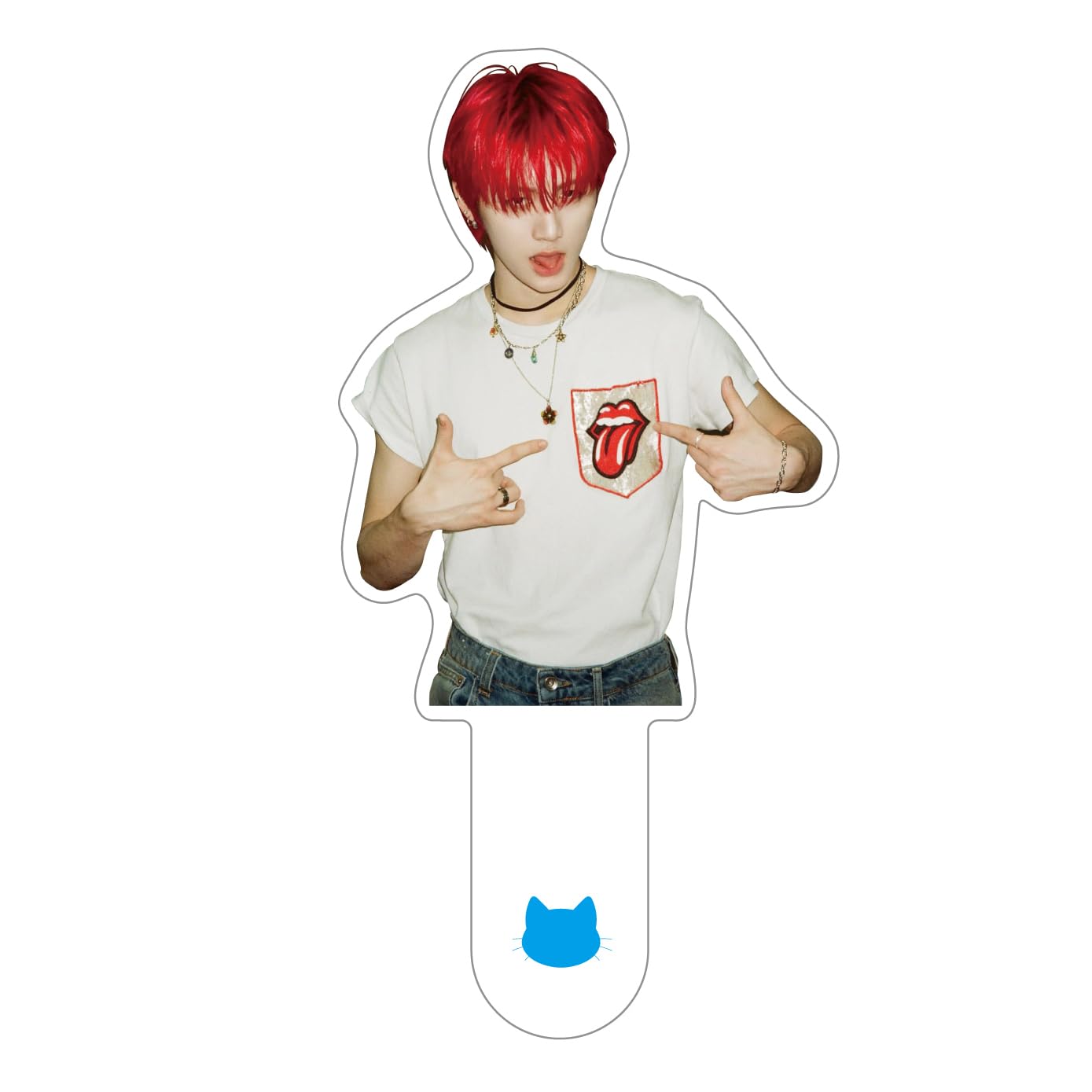 

Acrylic Topper K-STAR (TAESAN)