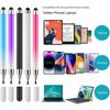 Periferice pentru calculatoare – Stylus-uri