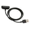 3.3ft Smart Watch Charger Cable Cord for Fitbit Inspire 3 Anti Interference Replacement Charging Cable with Magnetic