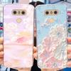 Lovely Painted Case For LG G6 G6+ H870 LS993 VS988 LGM-G600L Soft Silicone TPU Back Cover For LG G6 Plus G6plus Phone Cases