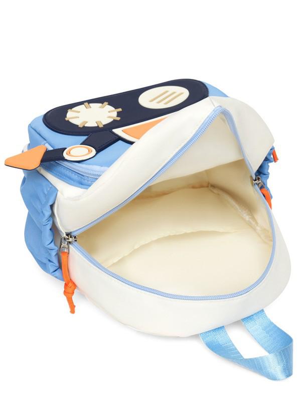 For Lightweight Backpack Junior Excavatorthemed Kindergarten Kids Cute And Durable Design For Boys And Girls 2025