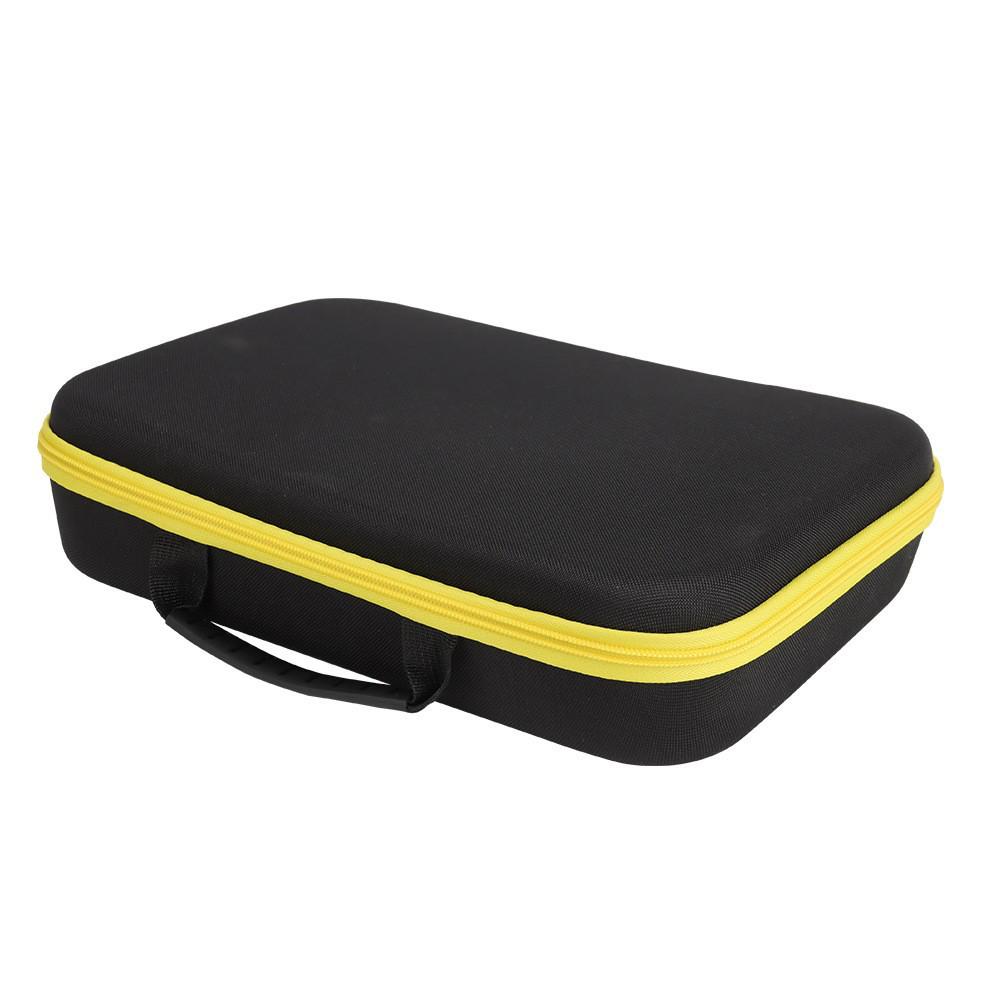 Electric Tool Storage Bag: Oxford Cloth for Drills, Grinders, and Accessories