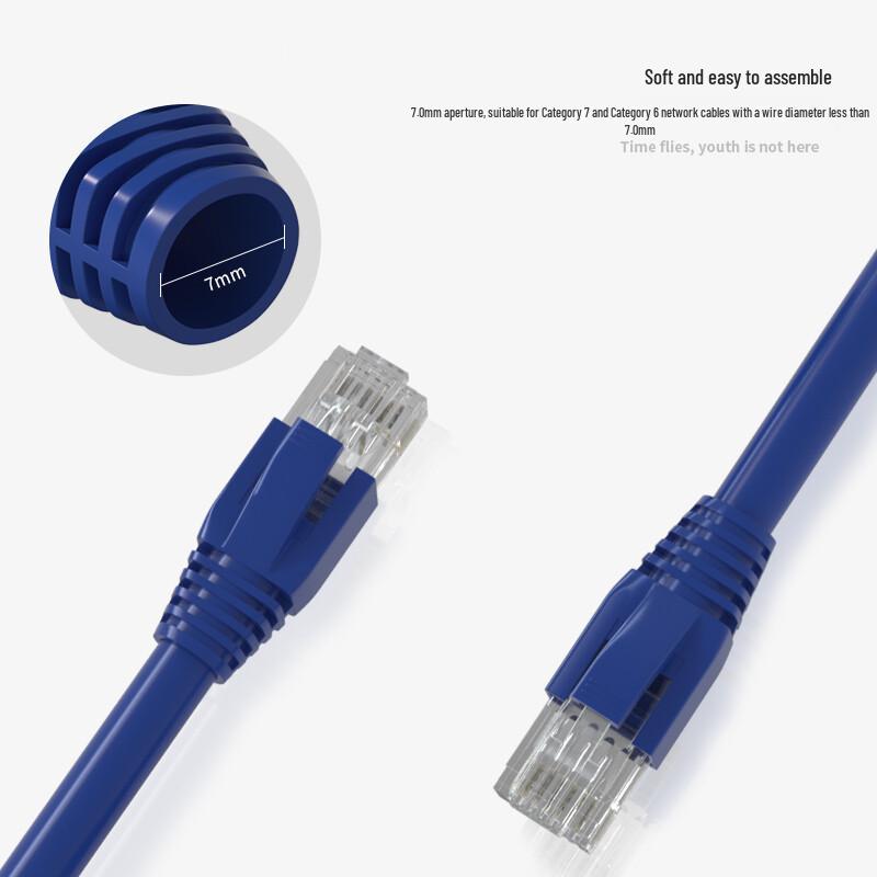 Fengyingzi RJ45 Connector Boots