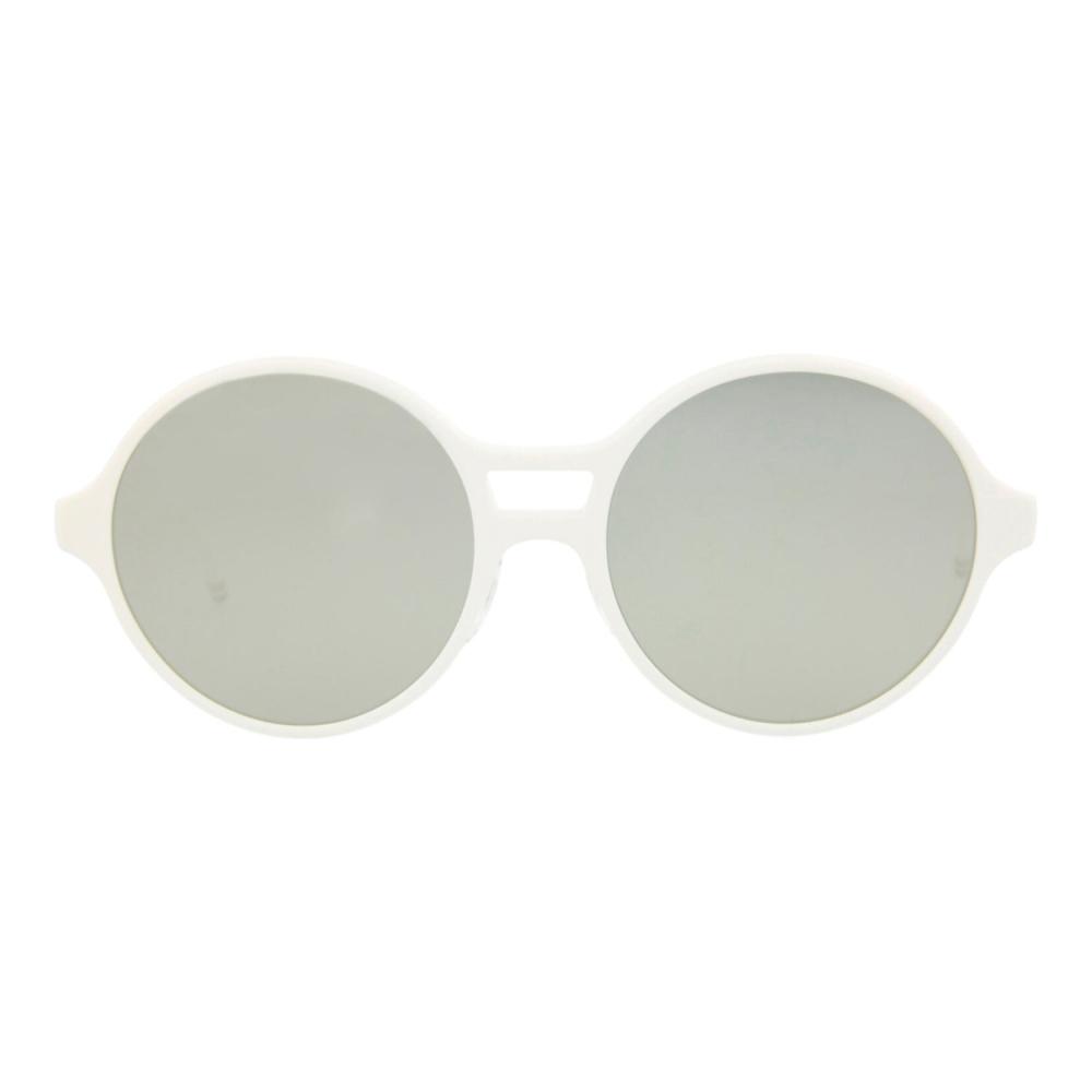 

Thom Browne TBS409-58-03A Круглые солнцезащитные очки MX