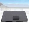 Solar Panel Charger Water Proof High Power 4 Folding Design Portable Solar Charger 40W