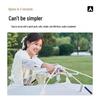 Mobi Garden Automatic Outdoor Camping Tent