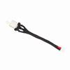 DC Power Interface Cable ABS Material Damage Resistant DC Power Supply Cable for Lenovo Yoga 720‑12IKB 5C10Q12199