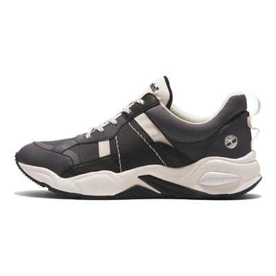 Delphiville Comfortable Versatile Slip-Resistant Durable Breathable Lightweight Low-Top Hiking Shoes Women Hiking Shoes Dark-Gray A5Q4UW08