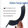 Rubber Flange Gasket