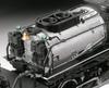 Revell 1/87 Big Boy Lokomotive Modell 02165 Kunststoff
