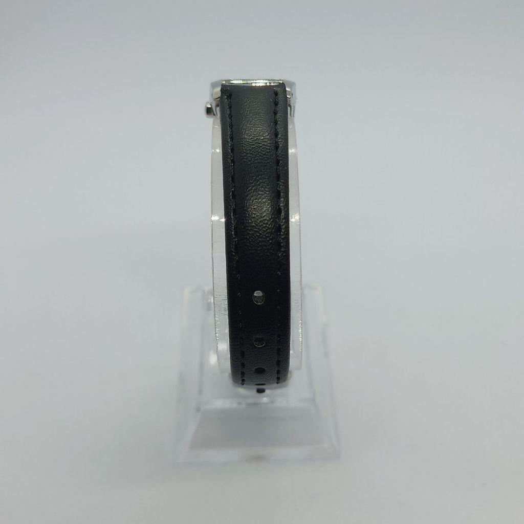 Used SEIKO LUKIA Watch Rectangular Guilloch