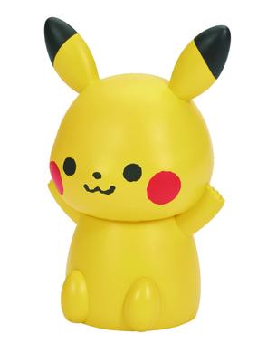 SEGA TOYS Monpoke Mjuk Pikachu
