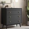 1pc Modern Minimalist Creative Bird Cabinet Wardrobe Door Handle Furniture Cabinet Door Bedside Table Drawer Handle