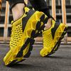 Men Shoes Sneakers Male Tenis Luxury Shoes Mens Casual Shoes Trainer Race Breathable Shoes Fashion Loafers Running Shoes for Me