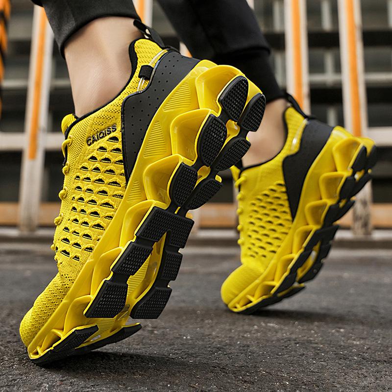 Men Shoes Sneakers Male Tenis Luxury Shoes Mens Casual Shoes Trainer Race Breathable Shoes Fashion Loafers Running Shoes for Me