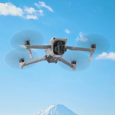 2025 Suitable for DJI AIR3S Tripod Pad MAVIC AIR3 Dust Protective Cover Heightening Fixing Bracket Accessories