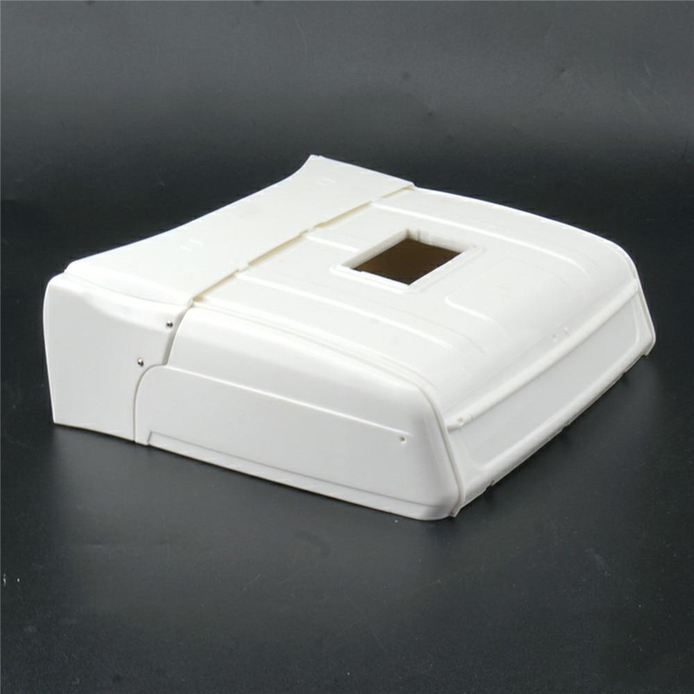 TopLine Roof with Led for 1/14 TAMIYA Scania R620 R470 RC Truck