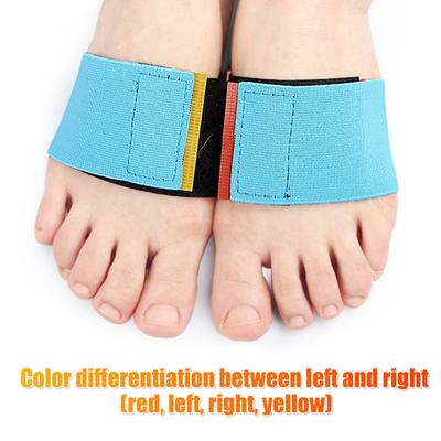 2 Stück Gymnastik Sticky Toes Verstellbares Fußband Tumbling Trainerhilfe Flickflack Hocke Handstand