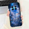 For Realme 12 Pro 5G RMX3842 Case Fashion Cartoon Print Soft Silicone Back Cover For Oppo Realme 12Pro RMX3843 6.7" Bumper Shell