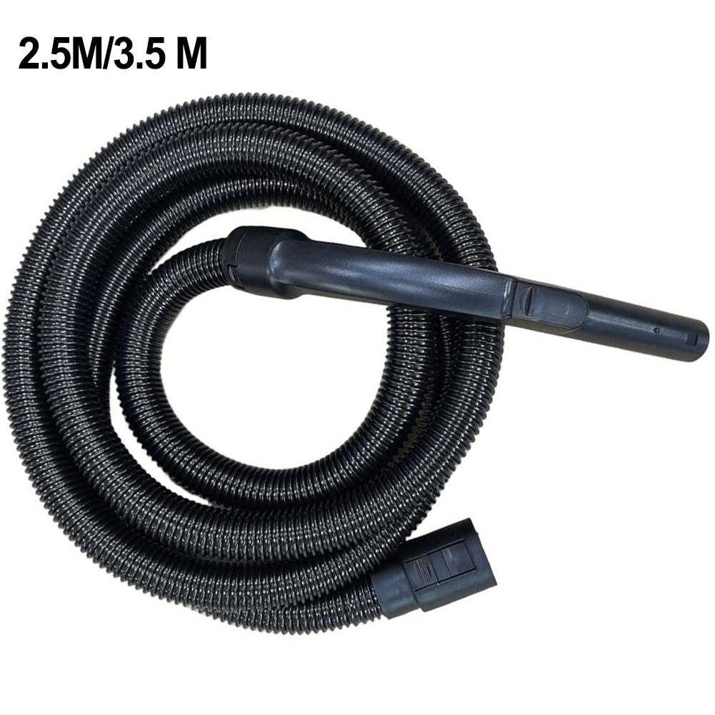 1 Pcs 2.5/3.5 Hose For Karcher NT20 30 WD1 WD2 WD3 WD4 WD5 WD6 WD 6 P Premium Vacuum Cleaner Hose Home Cleaning Accessories
