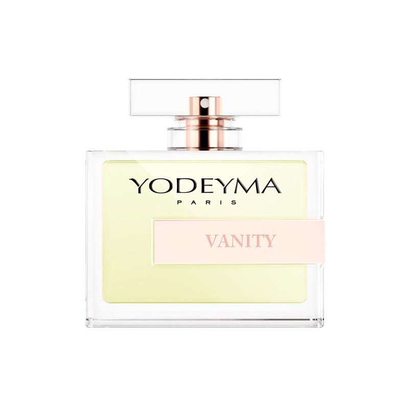 Yodeyma Vanity Perfumed Water for Women 100ml