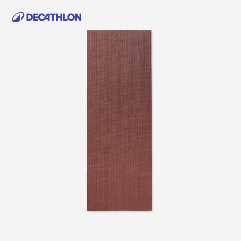 Decathlon Comfort Yoga Mat